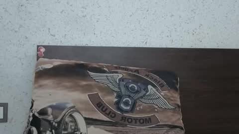 Nica    follow me   online show from December 22, 2025, 10:07 pm