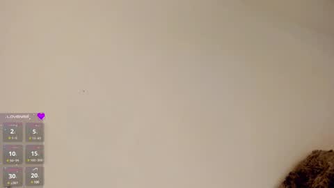 Snapshot of mollyfrakambush chatting on December 18, 2024, 1:48 am Molly Frakambush online show from December 18, 2024, 1:48 am