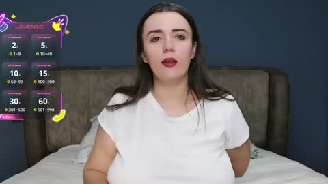 Molly online show from September 13, 2025, 7:57 pm