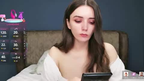 Molly online show from January 13, 2026, 9:31 pm