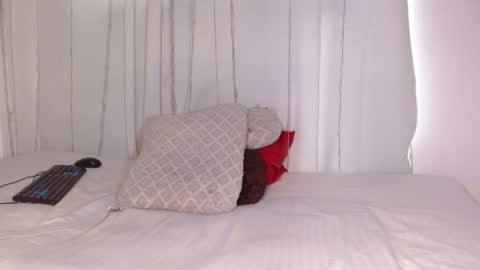  MOLLY  GUNSG online show from January 28, 2025, 10:01 pm