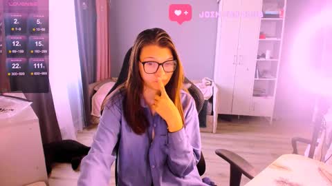 Snapshot of mollylollipop20 chatting on September 9, 2025, 3:28 am KIRA online show from September 9, 2025, 3:28 am