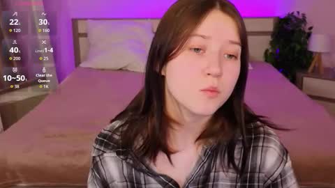 Molly online show from February 24, 2026, 10:13 am