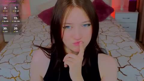 Molly online show from March 14, 2026, 9:26 am