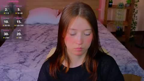 Molly online show from April 29, 2026, 10:30 am