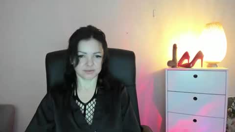 Molly online show from January 15, 2026, 7:46 am