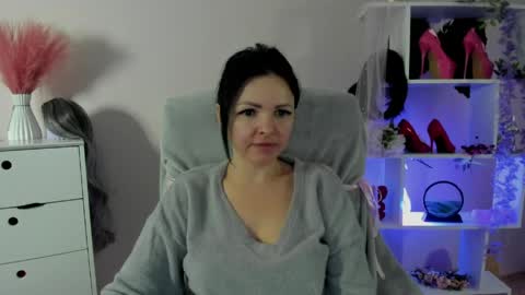 Molly online show from April 29, 2026, 5:30 pm