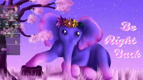 Snapshot of mollymurrrr chatting on December 14, 2025, 2:50 am Molly online show from December 14, 2025, 2:50 am