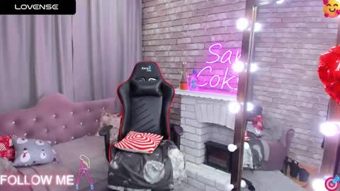 Snapshot of mollynay chatting on March 11, 2025, 12:11 am hi im Molly heregreat boobs big heart warm pussy online show from March 11, 2025, 12:11 am