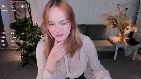 Molly online show from September 21, 2025, 11:34 am