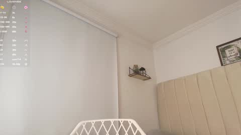 Snapshot of mollyrivera chatting on January 11, 2025, 11:02 pm Molly online show from January 11, 2025, 11:02 pm