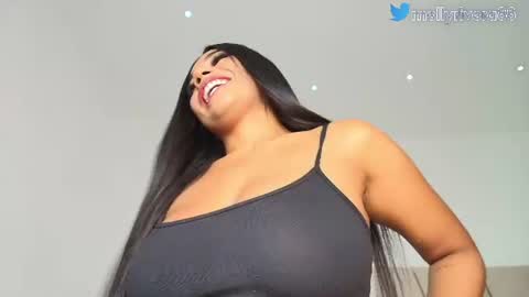 Molly  online show from July 15, 2026, 2:39 am