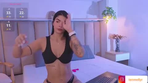 Snapshot of mollyrosse1 chatting on August 2, 2026, 1:20 pm mollyrosse1 online show from August 2, 2026, 1:20 pm
