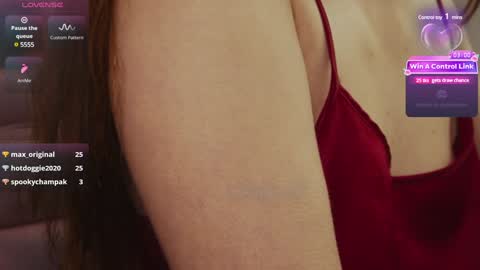 Snapshot of mollysb_05 chatting on December 9, 2024, 12:34 am mollysb_05 online show from December 9, 2024, 12:34 am