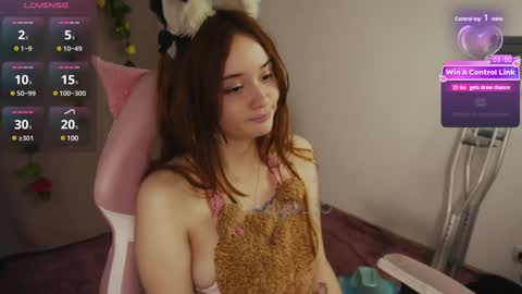 Snapshot of mollysb_05 chatting on January 5, 2025, 7:49 am mollysb_05 online show from January 5, 2025, 7:49 am