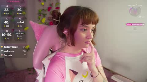 Snapshot of mollysb_05 chatting on October 31, 2025, 4:24 am mollysb_05 online show from October 31, 2025, 4:24 am