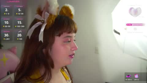 Snapshot of mollysb_05 chatting on November 11, 2025, 9:48 pm mollysb_05 online show from November 11, 2025, 9:48 pm