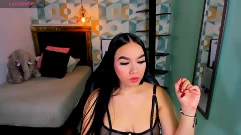 MOLLY online show from May 4, 2026, 6:48 pm