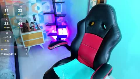 MOLLY online show from May 21, 2026, 6:59 pm