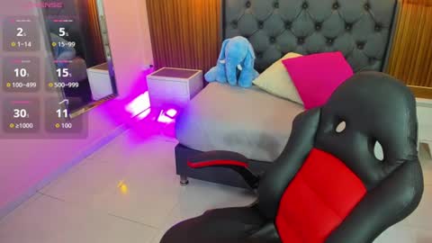 MOLLY online show from June 16, 2026, 6:54 pm