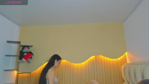 MOLLY online show from June 27, 2026, 6:46 pm