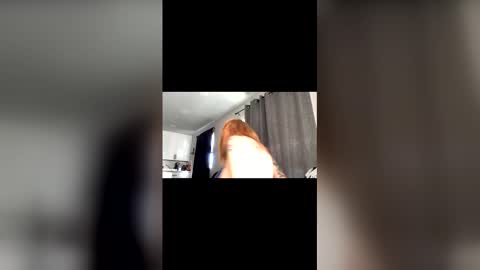 Mollystarrr online show from March 9, 2026, 12:25 am