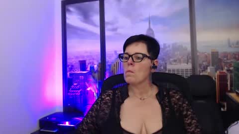 MollySun Nina Randmann online show from December 22, 2024, 4:59 pm