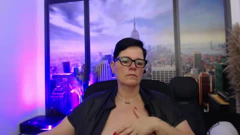 MollySun Nina Randmann online show from February 15, 2025, 7:28 pm