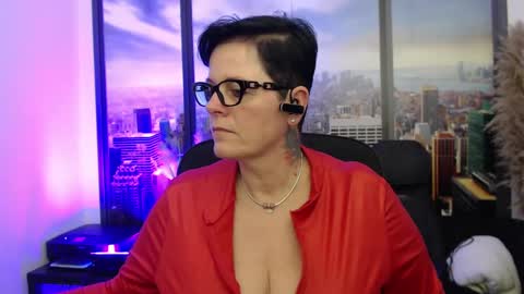 MollySun Nina Randmann online show from February 25, 2025, 6:53 pm