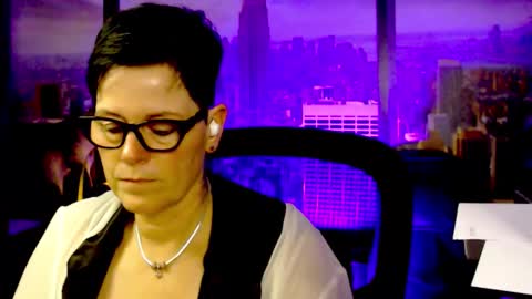 MollySun Nina Randmann online show from December 22, 2025, 7:44 pm