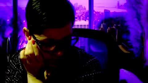 Snapshot of mollysun chatting on June 3, 2026, 8:25 pm MollySun Nina Randmann online show from June 3, 2026, 8:25 pm