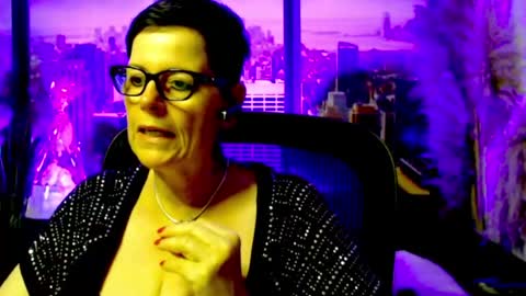 Snapshot of mollysun chatting on June 23, 2026, 6:06 pm MollySun Nina Randmann online show from June 23, 2026, 6:06 pm
