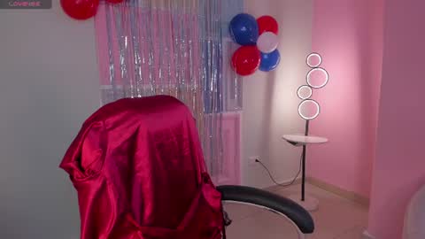 Snapshot of mollysunders_ chatting on July 4, 2026, 8:59 pm Molly Sunders online show from July 4, 2026, 8:59 pm