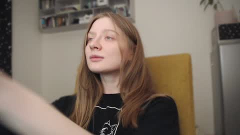 Snapshot of mollytucker chatting on January 3, 2025, 3:33 pm mollytucker online show from January 3, 2025, 3:33 pm