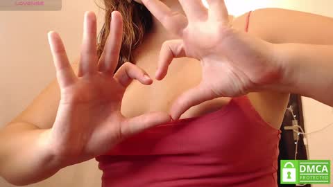 Snapshot of mollywayne chatting on January 6, 2025, 4:44 pm Molly Join my social networks online show from January 6, 2025, 4:44 pm