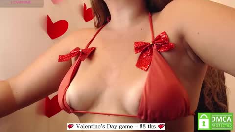 Snapshot of mollywayne chatting on February 13, 2025, 9:49 pm Molly Join my social networks online show from February 13, 2025, 9:49 pm