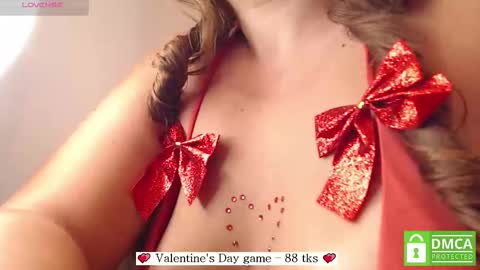 Snapshot of mollywayne chatting on February 15, 2025, 3:42 am Molly Join my social networks online show from February 15, 2025, 3:42 am