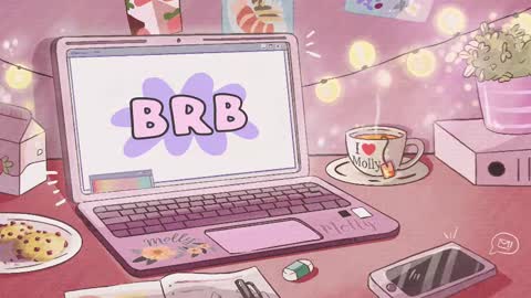 Snapshot of mollywayne chatting on March 12, 2025, 10:17 pm Molly Join my social networks online show from March 12, 2025, 10:17 pm