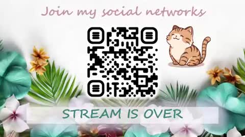  Molly  Join my social networks    online show from July 6, 2026, 5:15 am