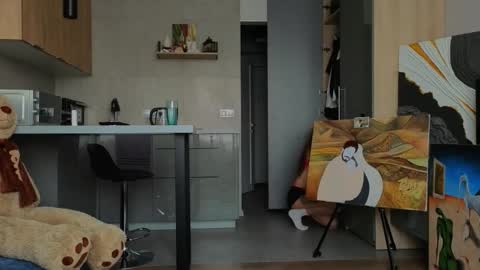 Snapshot of mollyyank chatting on February 7, 2026, 11:03 am Molly online show from February 7, 2026, 11:03 am