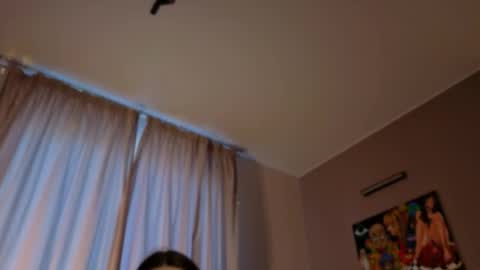 Snapshot of mollyyank chatting on March 7, 2026, 12:35 pm Molly online show from March 7, 2026, 12:35 pm