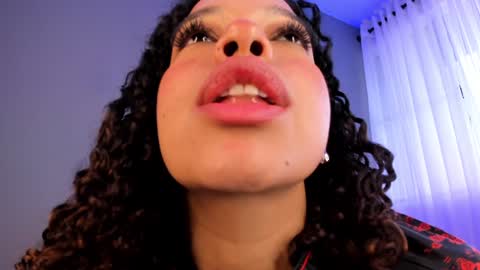 Molly online show from January 24, 2025, 9:58 pm