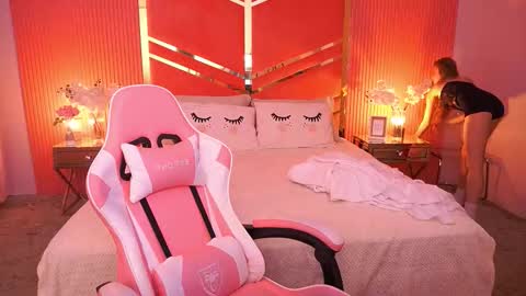 mollyymayy online show from February 7, 2026, 3:27 pm