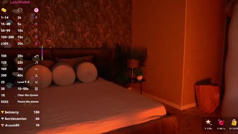 mollyymayy online show from July 5, 2026, 4:19 am