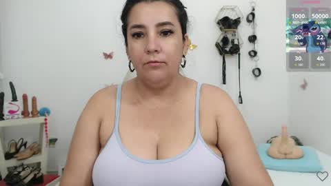 Celeste online show from April 23, 2026, 12:23 am