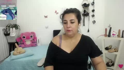 Snapshot of mom_17 chatting on June 18, 2026, 12:53 pm Celeste online show from June 18, 2026, 12:53 pm