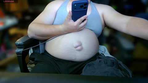 momentofs123 online show from March 21, 2026, 7:50 pm