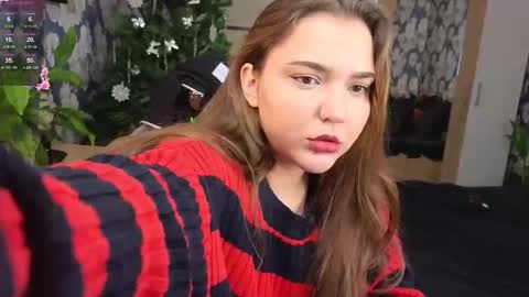 Leah online show from January 10, 2026, 1:35 pm