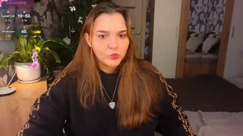 Leah online show from January 18, 2026, 1:04 pm