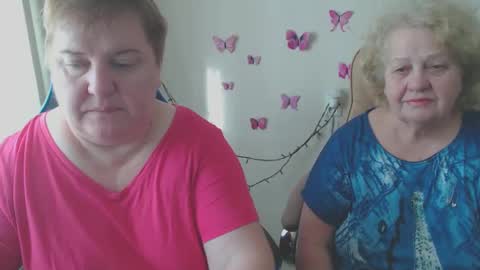 Mommy99X online show from March 6, 2025, 7:03 am